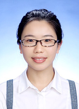 Dr. Yanan Liu