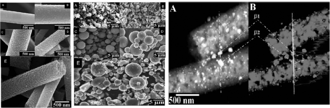 Effect of Silver Content and Morphology on the Catalytic Activity of Silver-grafted Titanium Oxide Nanostructure