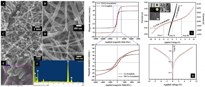 Toward facile synthesizing of diamond nanostructures via nanotechnological approach: Lonsdaleite carbon nanofibers by electrospinning